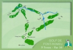 Plan du parcours (180 Ko)